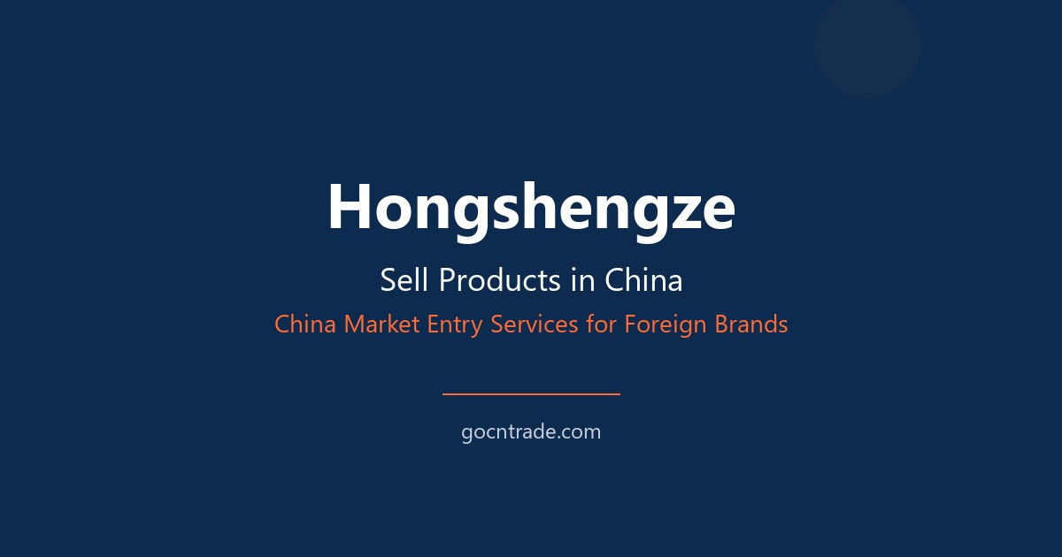 China-Ready Website 2026: ICP Filing, Hosting, Multilingual SEO & Payments for Foreign Brands